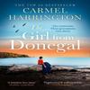 The Girl from Donegal by Carmel Harrington Paperback Book 9780008528560