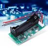 XH A153 Bluetooth Amplifier Board Dual Channel Low Power Homemade Audio Parts 5w5W for DIY Speaker