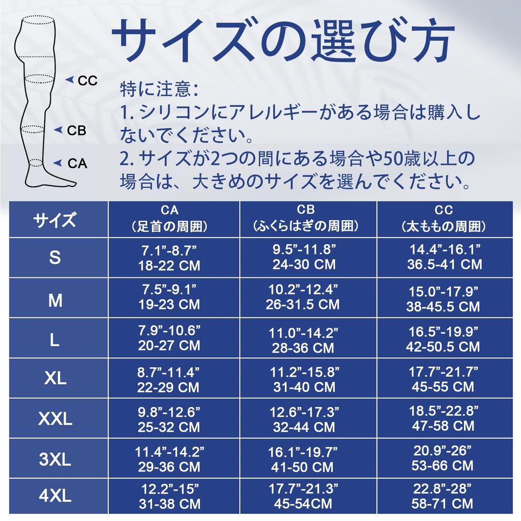 Beister Compression Open Highly Highly Elastic 1 Pair Socks, Toe, Thigh-Length Stockings, Unisex, Breathable, Material,