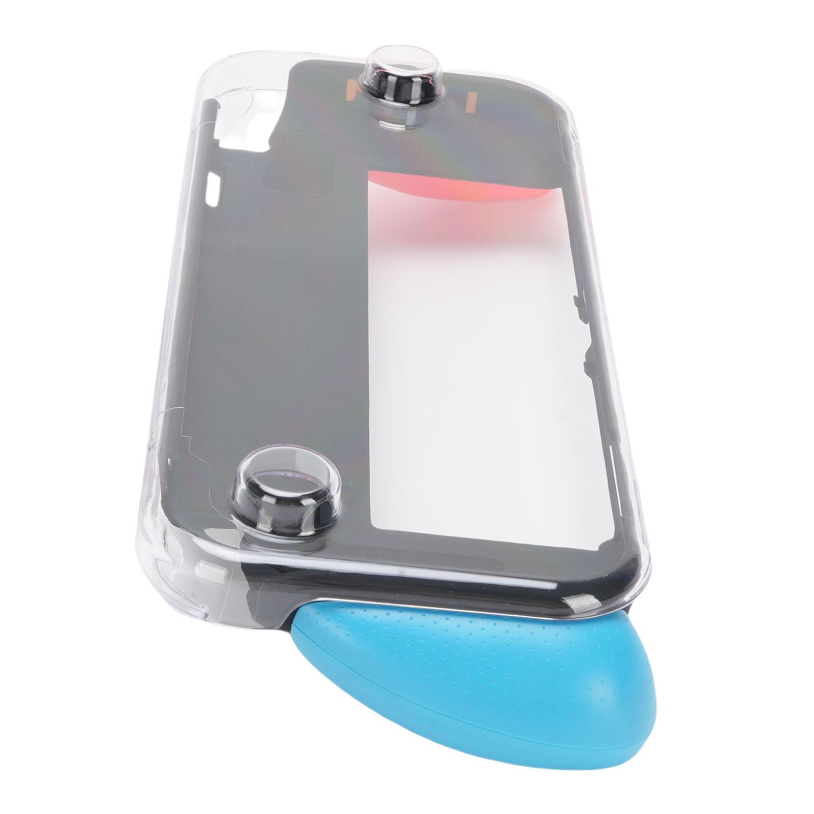 Dockable Case Fit for     2021 PC Shockproof Game Console Hard   Protective Cover for Controllers