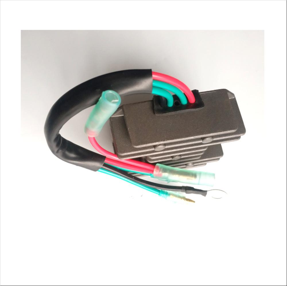 2006.4 2006.42 Compatible with DuokonAssy 6G8-81960-A1-00