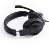 Headset de escritório para PC Hama HS-P350 preto
