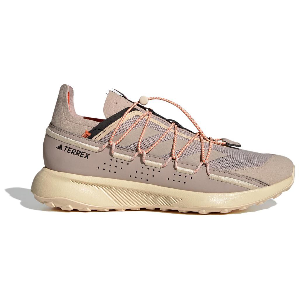 Nové cestovní boty Adidas Terrex Voyager 21 'Hnědé' HP8614