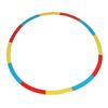 Golf Practice Target Rings Ultra Thin Silicone Vibrant Targets Indicator Golf Targets Circle for
