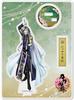 Nikkari Aoe Acrylic Stand 017 (Extreme Battle) Touken Ranbu ONLINE Official Merchandise