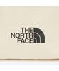 The North Face Nn2Ps26A Tnf Logo Cotton Bag Small Cream