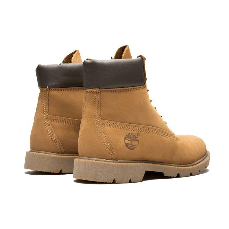 Timberland Veterschoenen enkelhoog TB018094