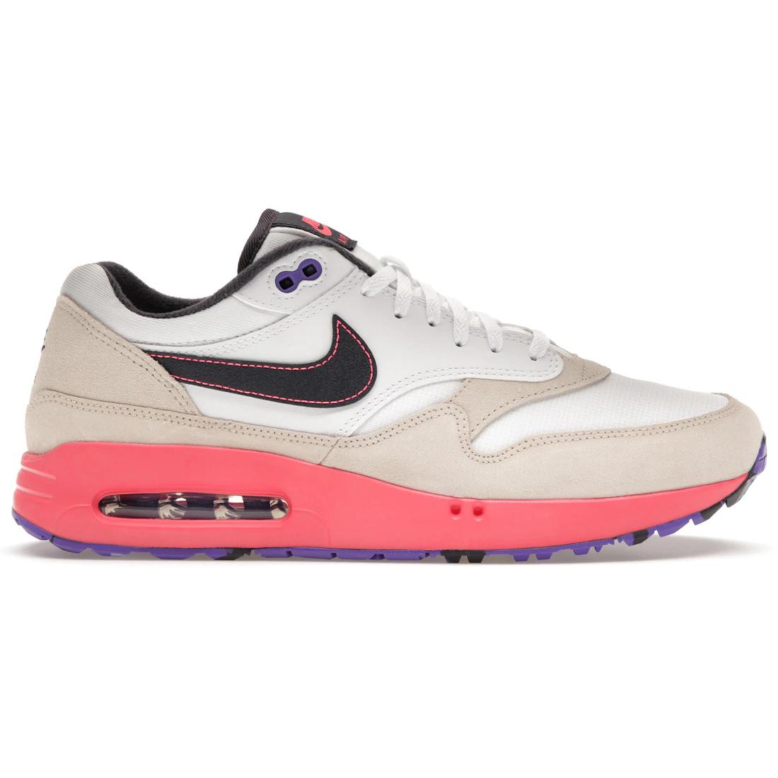 

Sneaker Nike Air Max 1 86 OG Golf NRG Big Bubble Flower City(DX8437-106) 42.5