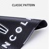 Car Dashboard Silicone Non Slip Mat Phone Holder Anti-skid Pads For Lincoln Navigator Continental Nautilus Aviator MKZ MKX MKC swtt5
