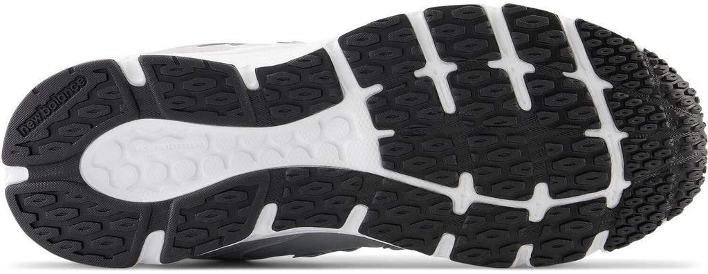 Sneakers New Balance ML408 Sneaker Raincloud