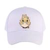 Chibi Thoma Genshin Impact Cap Summer Woman Man Adult Casual Fashion Casual Adjustable Fishing Hat Sun Hat