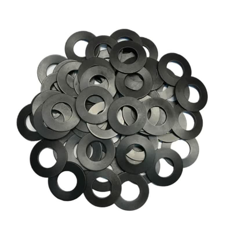 Zeus Sludge Pump Front Shaft Sleeve Gasket