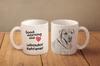 Labrador Retriever I - cup with a dog, personalized cup with a print, a classic gift for everyone from the Art-Dog brand