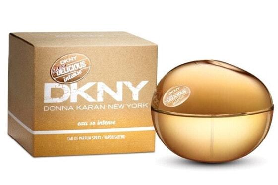 

Парфюмерная вода DKNY Golden Delicious 30мл
