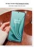 OnePlus Turbo6 ACE6 Phone Case: Electroplated Transparent Cover with Rhinestones and Floral Design