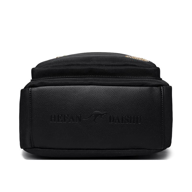 Оксфордский рюкзак — фото 6