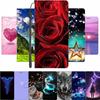 Leather Flip Case For Xiaomi 15 Ultra Phone Case Magnet Book Cover For Xiaomi 11 Ultra Redmi 15C 4G K80 Ultra Wallet Case Coque