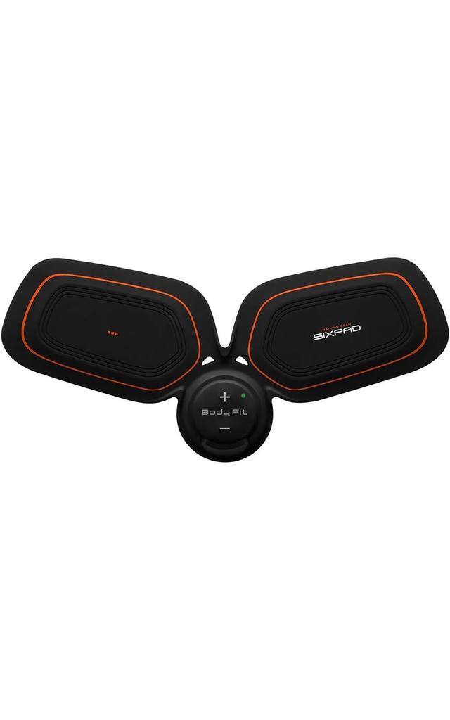 MTG SIXPAD Body Fit 2 [Genuine Manufacturer Product]