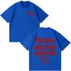 Rapper Dani Fernandez Fashion Graphics Vintage Tees  Men Women Highquality Tshirts Summer Casual Oversized Tshirts Streetwear