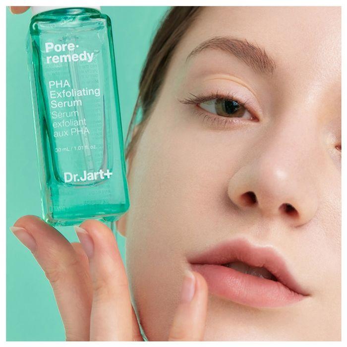 Dr Jart+ Pore Remedy™ Sérum Exfoliant Visage Aux PHA
