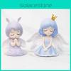 Cute Blind Box Angel Baby Pvc Figure Ideal For Collectors And Cake Toppers