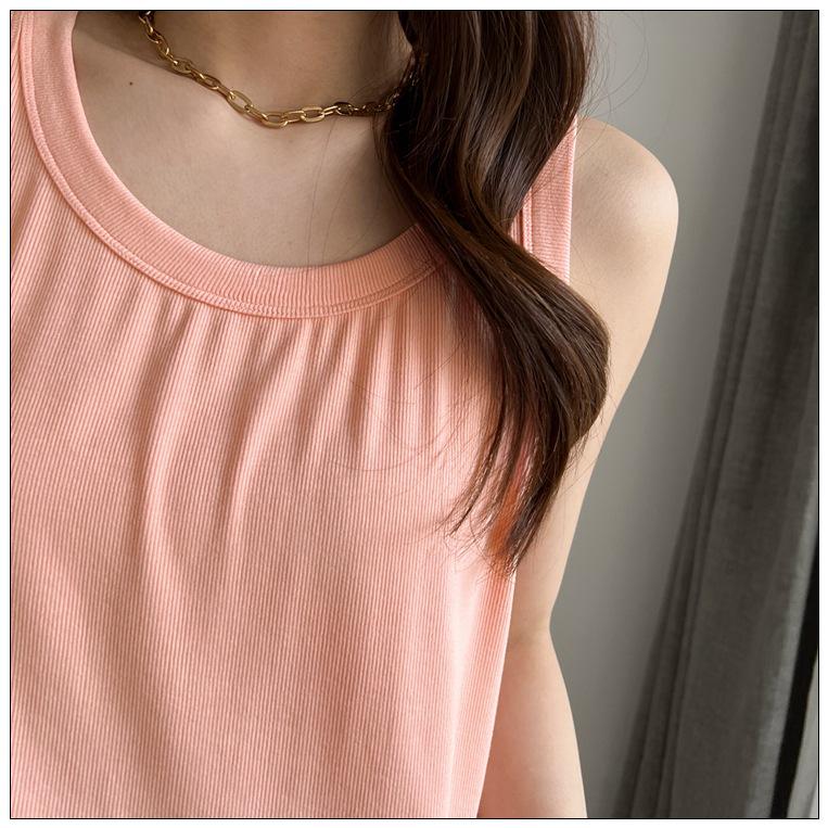 612 Suspenders: Elastic I-Shaped Vest, Plus-Size Women's Casual Wear, Suitable for All Seasons