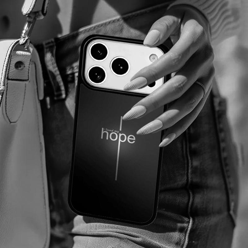 Bible Jesus Christ Christian Cross Phone Case For iPhone 17 Air 14 15 13 12 Max Cover For Apple 16 16e 11 Pro Max Plus