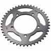 520 43T 15T Motorcycle Front Rear Sprocket For Kove 500 X 500X