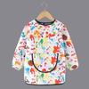Waterproof Children Painting Apron Polyester Baking Bibs Gifts Art Bibs