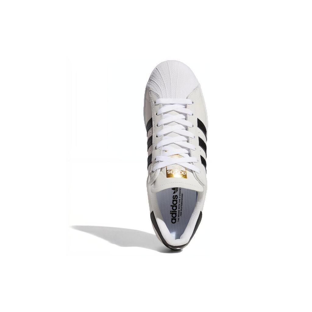 Adidas Superstar 'White Black' FV0322