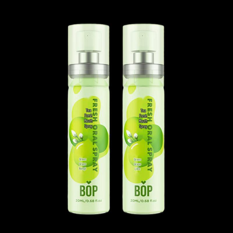 Tea Fresh Oral Spray
