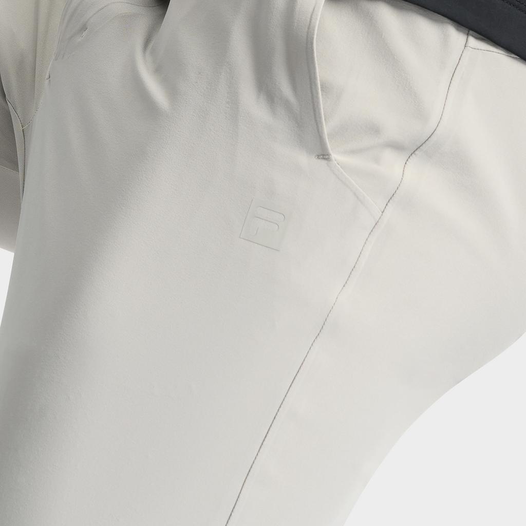 New FILA Casual Pants Men's Phantom Gray A11M431811FGY