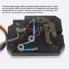 50KG Holding Force Electric Lock DC 3V-24V Cabinet Door Lock Mini Access Control Lock  Drawer