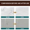 Ceramic Repair Paste Tub Tile Repair Kit Porcelain Crack Chip Floor Repairing Cream Paste  High Gloss Epoxy Tile Adhesive