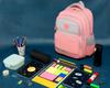 PTN PS1-6043 Pink Backpack