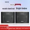 Takstar MK-80 Professional KTV Karaoke Speakers
