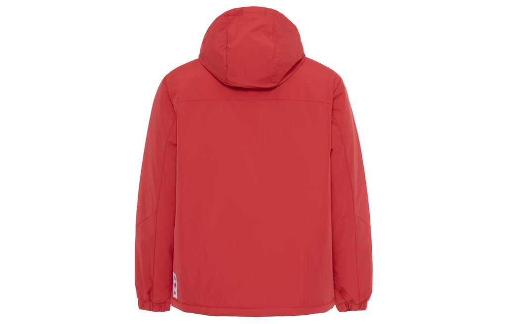 adidas CNY Collection Puffer Jacket Men's Red HI3268