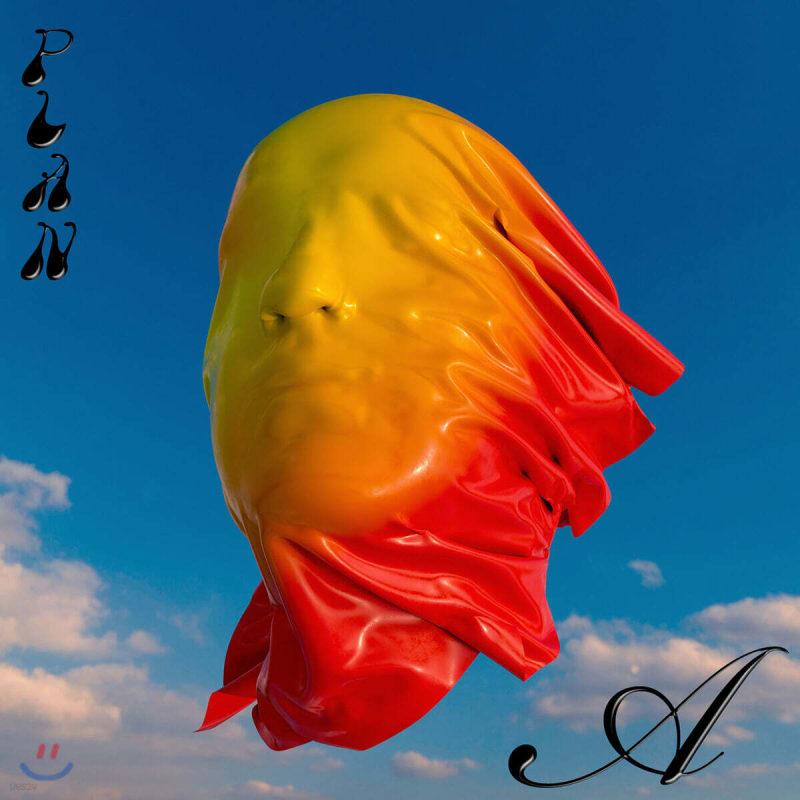 

Osshun Gum - 1st Album: Plan A