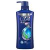 Clear Vibrant Fresh Mint Oil Control Shampoo