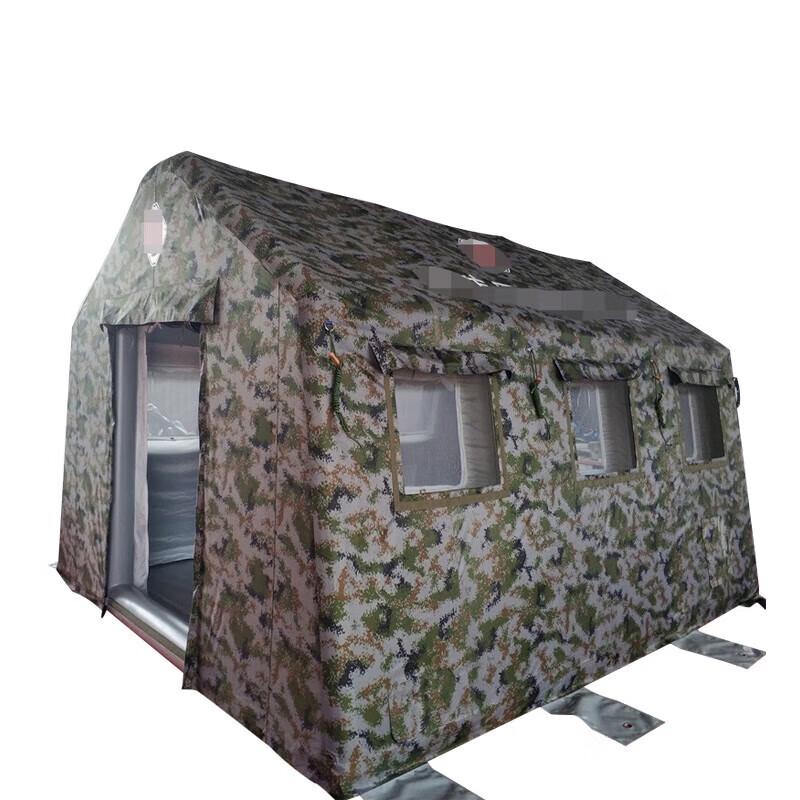 Emergency Inflatable Relief Tent