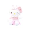 Plush Toy Animal Stuffed Doll Girls Bag Charm Keychain Accessory