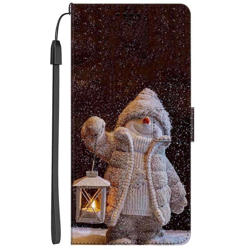 Lovely Leather Book Case for Alcatel 1SE 2020 1S 3X 1L 1B 2022 Cover Flip Wallet Magnetic Fundas for Alcatel 3L 2020 Capa
