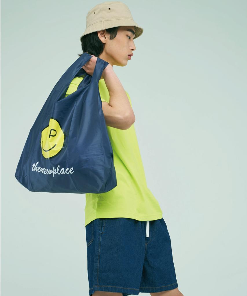Tnp Daily Smile Sp Big Bag