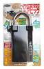 GUARD Leisure Lock More Big Black No.361BK