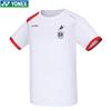 YONEX Lin Dan Series Men's Badminton Short Sleeve T-Shirt