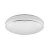 Plafoniera SMD LED 16W IP44 4000K SOLA Ideus 02784