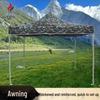 Hezheng Outdoor Retractable Canopy & Tent