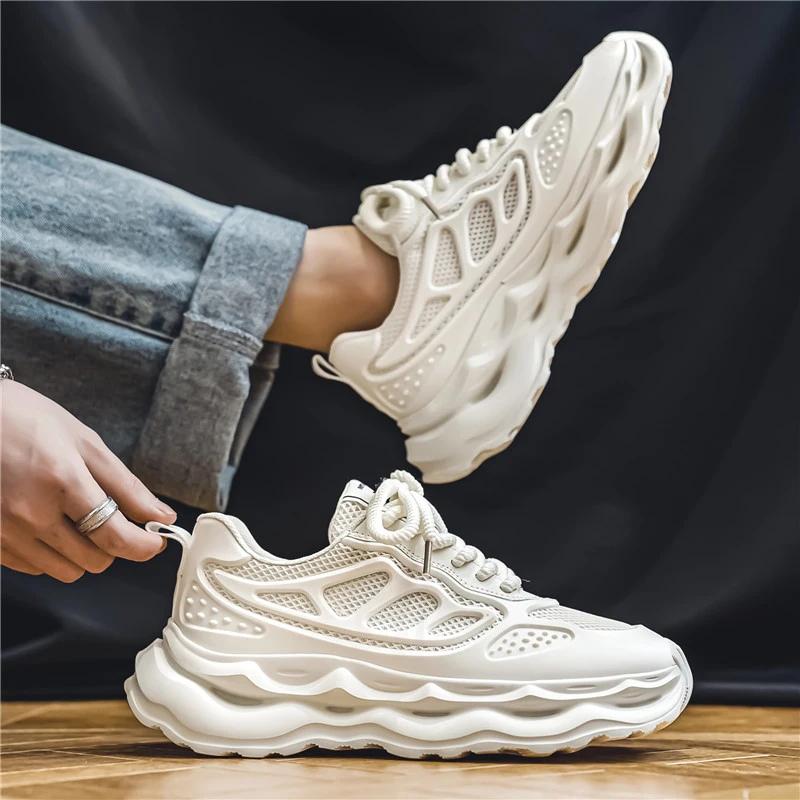 Summer Shoes for Man Casual Sneaker Mens Tennis Deals Men's Sneakers Original Running on Cloud Luxury Designer Brand Shoes Male