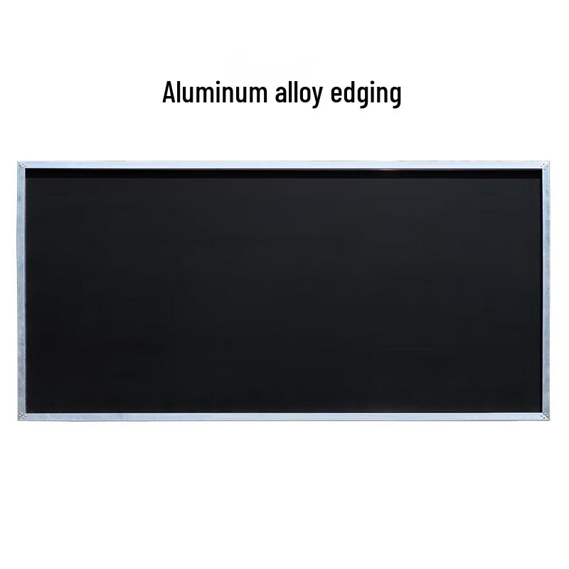 Wuyingfang Large Wooden Blackboard