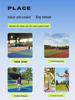 Personalized Carbon Fiber Pickleball Paddle Set - Hot Seller for Casual Recreation